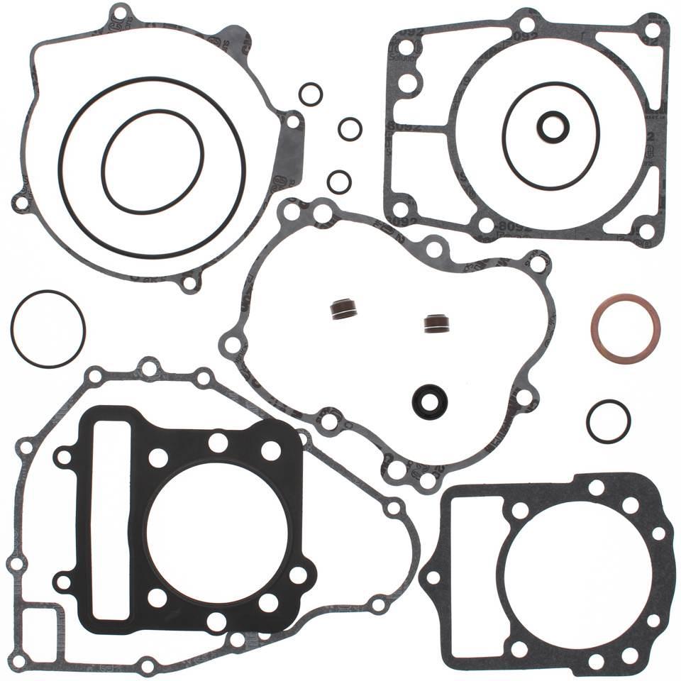 Winderosa Vertex Komplet Uszczelek Kawasaki Kvf 300 Prairie 4X4 99-02