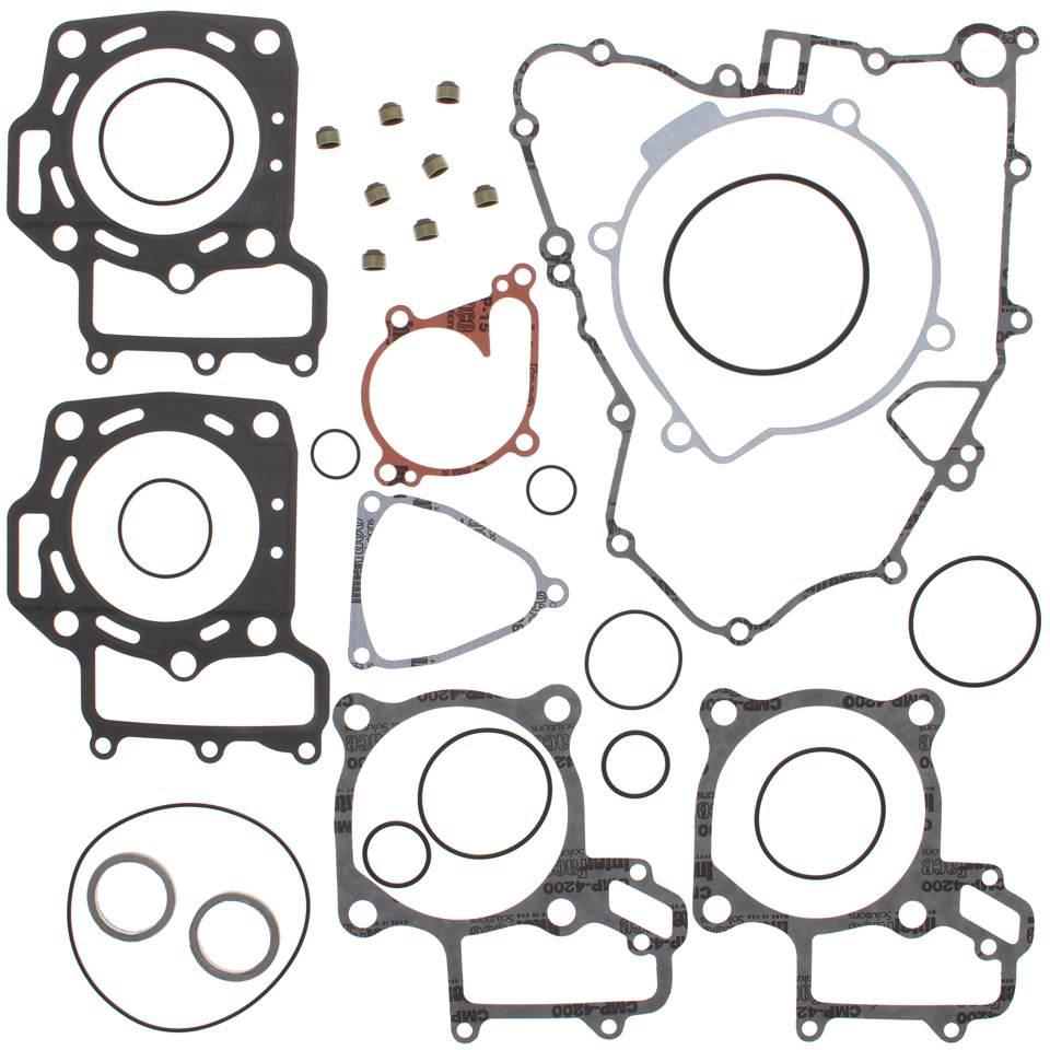 Winderosa Vertex Komplet Uszczelek Kawasaki Kfx 700 V-Force 04-09/ Suzuki T