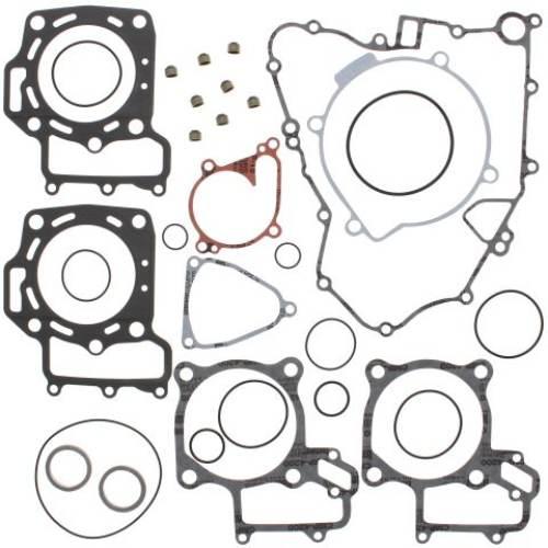 Winderosa Vertex Komplet Uszczelek Kawasaki Kfx 700 V-Force 04-09/ Suzuki T - zdjęcie 2