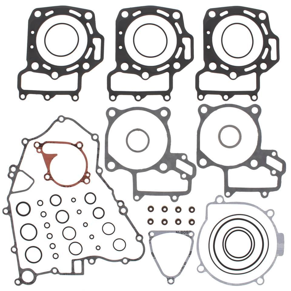 Winderosa Vertex Komplet Uszczelek Kawasaki Kvf 750 '05-'12