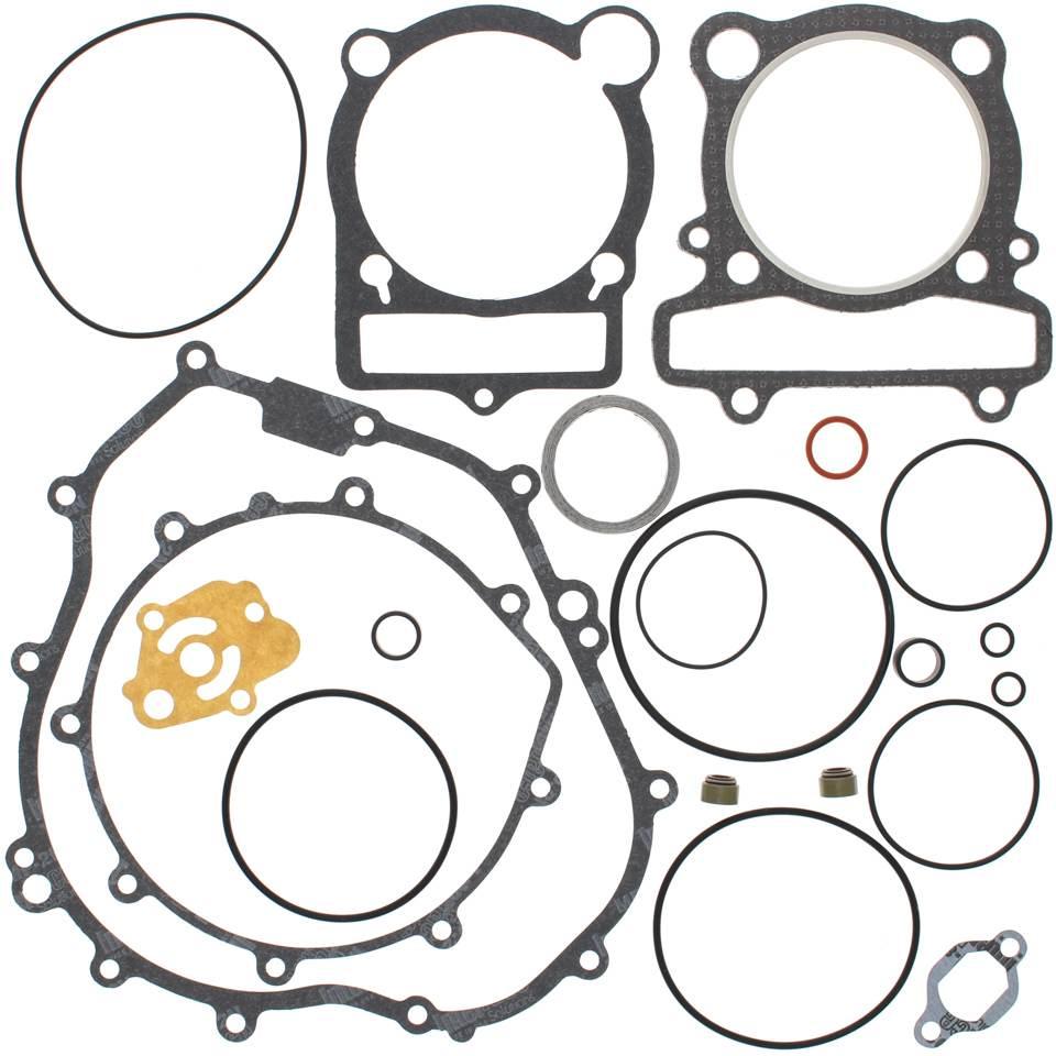Winderosa Vertex Komplet Uszczelek Yamaha Yfm 350 Bruin '04-'06 Grizzly '07