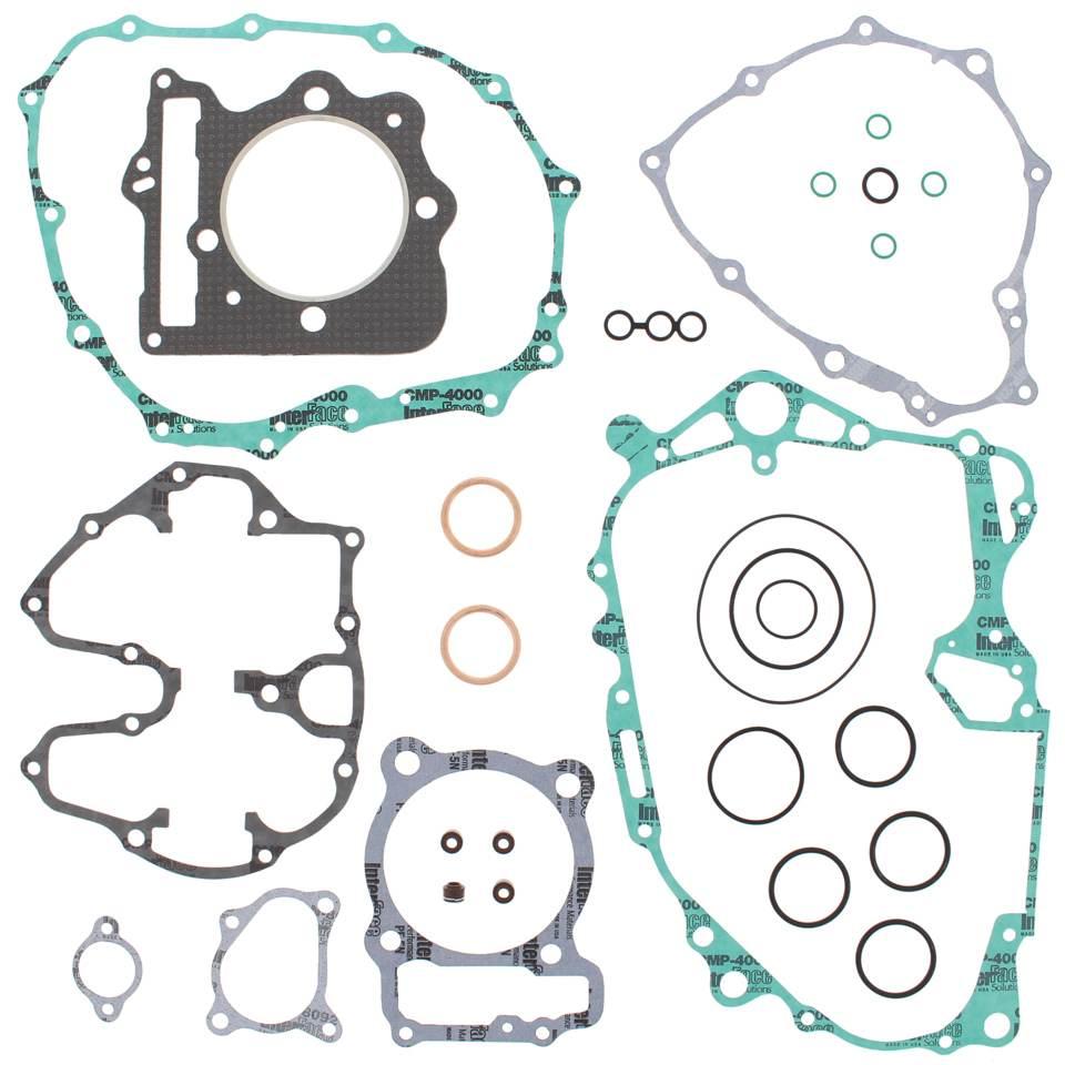 Winderosa Vertex Komplet Uszczelek Honda Trx400 Ex 05-08, 400X 09-14