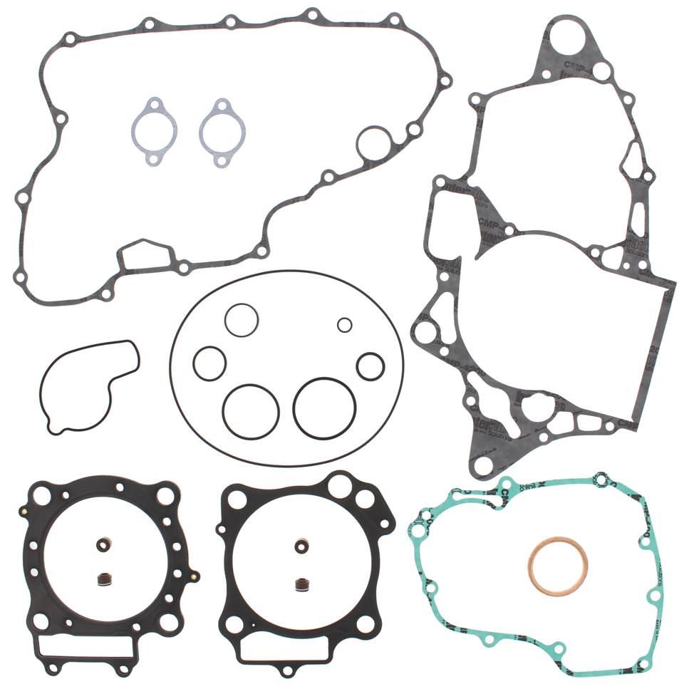 Winderosa Vertex Komplet Uszczelek Honda Trx 450R '06-'14