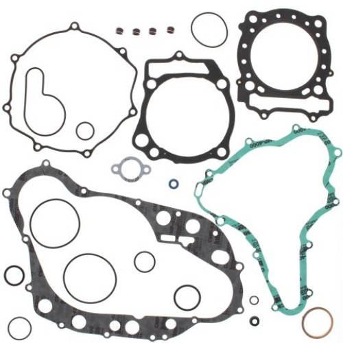 Winderosa Vertex Komplet Uszczelek Suzuki Ltr 450 '06-'09 - zdjęcie 2