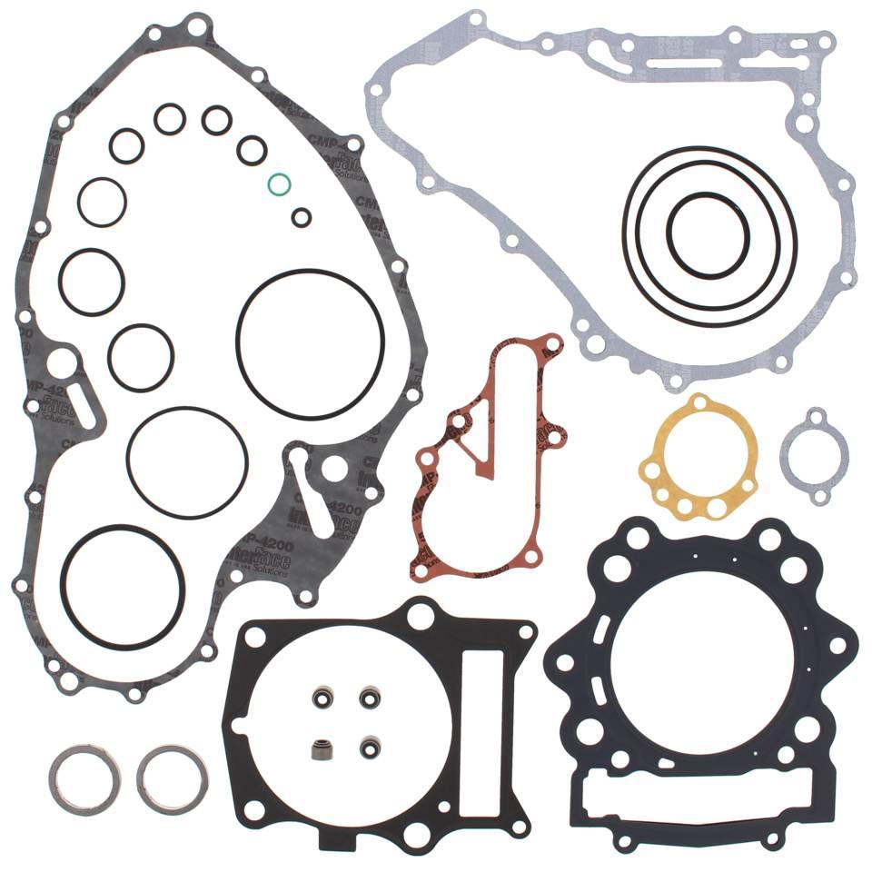 Winderosa Vertex Komplet Uszczelek Yamaha Yfm 700 Raptor 06-14
