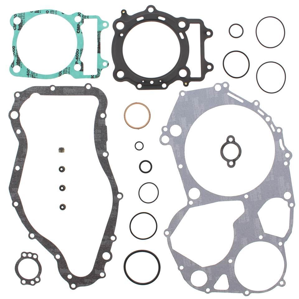 Winderosa Vertex Komplet Uszczelek Arctic Cat 650 '05-'11