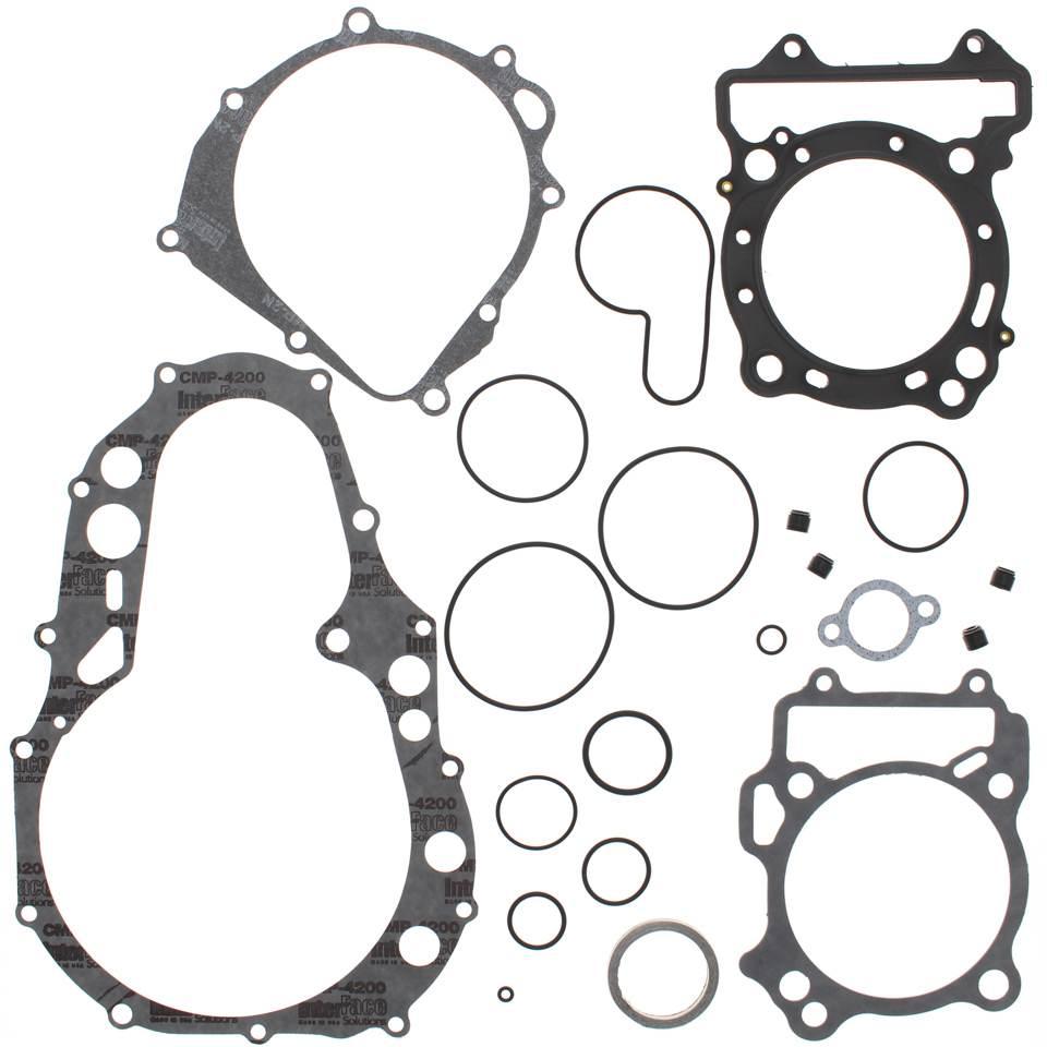 Winderosa Vertex Komplet Uszczelek Suzuki Ltz400Z '09-14