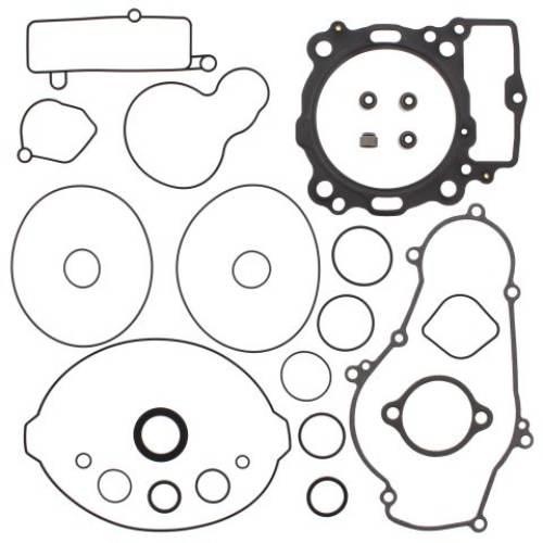 Winderosa Vertex Komplet Uszczelek Ktm Sx 505 Atv '09-'10 - zdjęcie 2