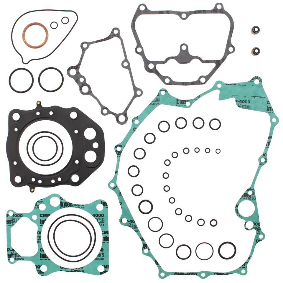 Winderosa Vertex Komplet Uszczelek Honda Trx420 Fa/Fpa/Fe/Fm 09-14