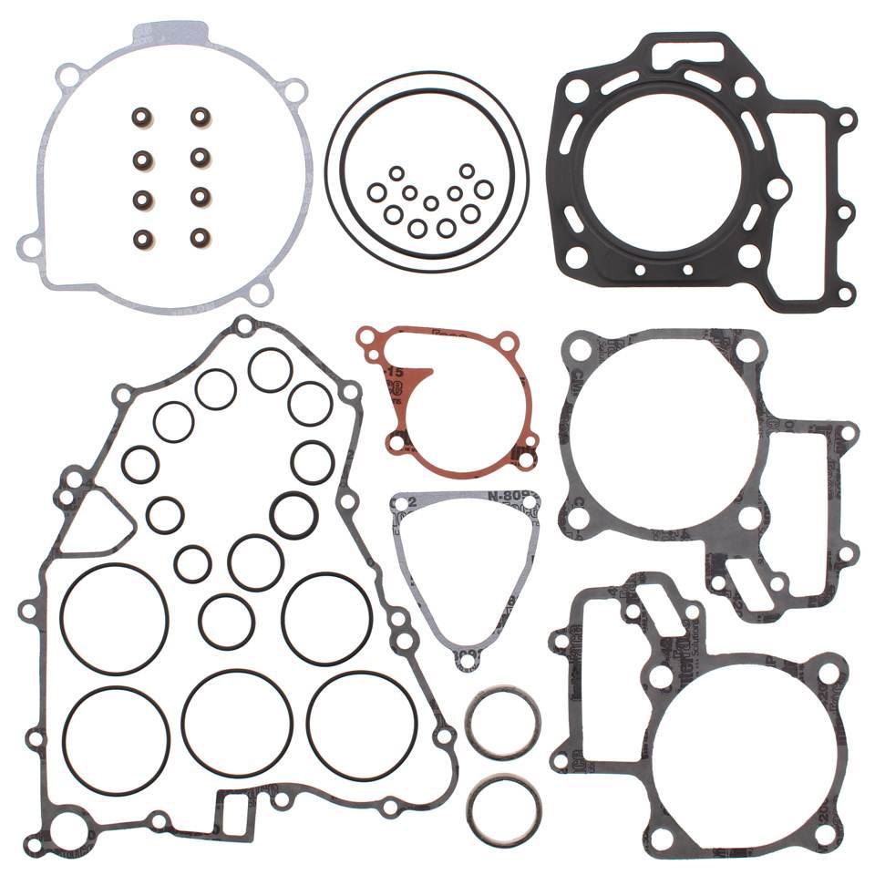 Winderosa Vertex Komplet Uszczelek Kawasaki Kvf 650 4X4 I Wtrysk Brute Forc