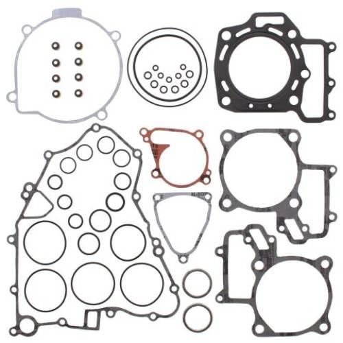 Winderosa Vertex Komplet Uszczelek Kawasaki Kvf 650 4X4 I Wtrysk Brute Forc - zdjęcie 2