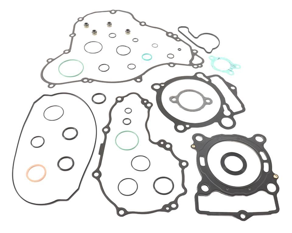 Winderosa Vertex Komplet Uszczelek Ktm Sxf250 '16-'21, Ktm 250 Exc-F '17-22