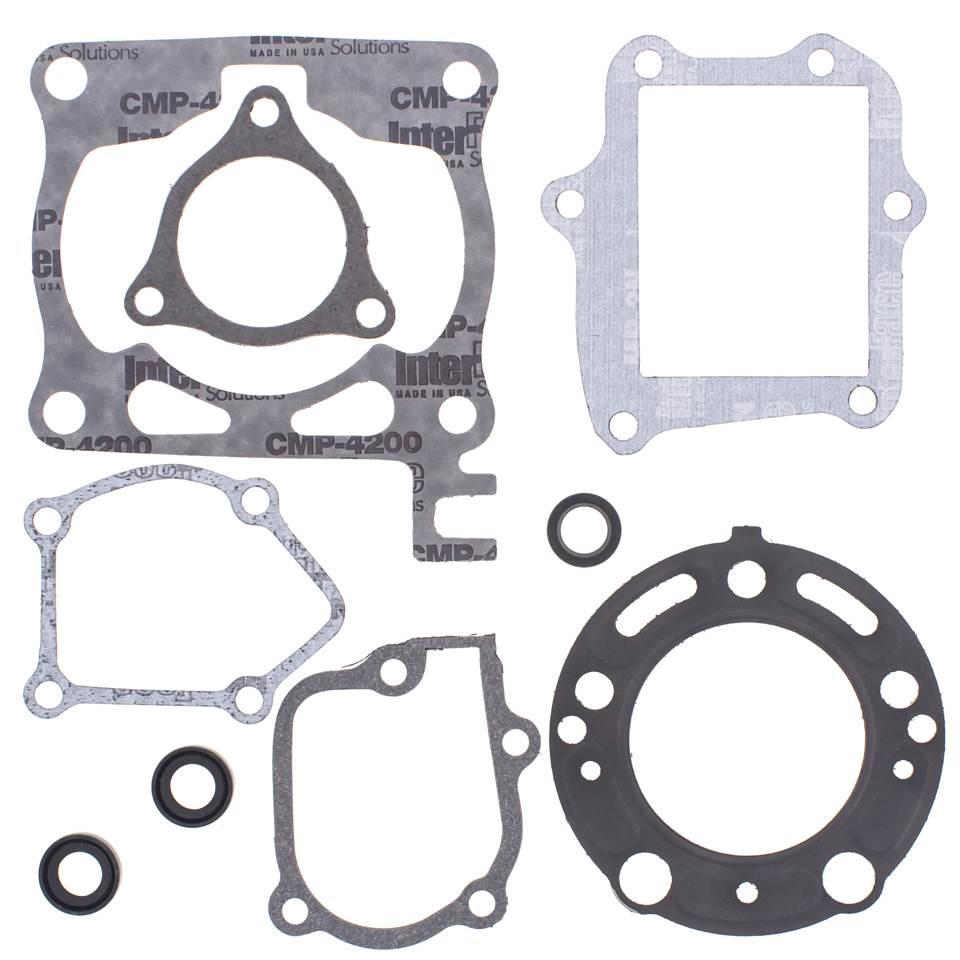 Winderosa Vertex Uszczelki Top-End Honda Cr 125 05-07