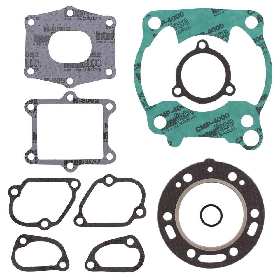 Winderosa Vertex Uszczelki Top-End Honda Cr 250R '89-'91