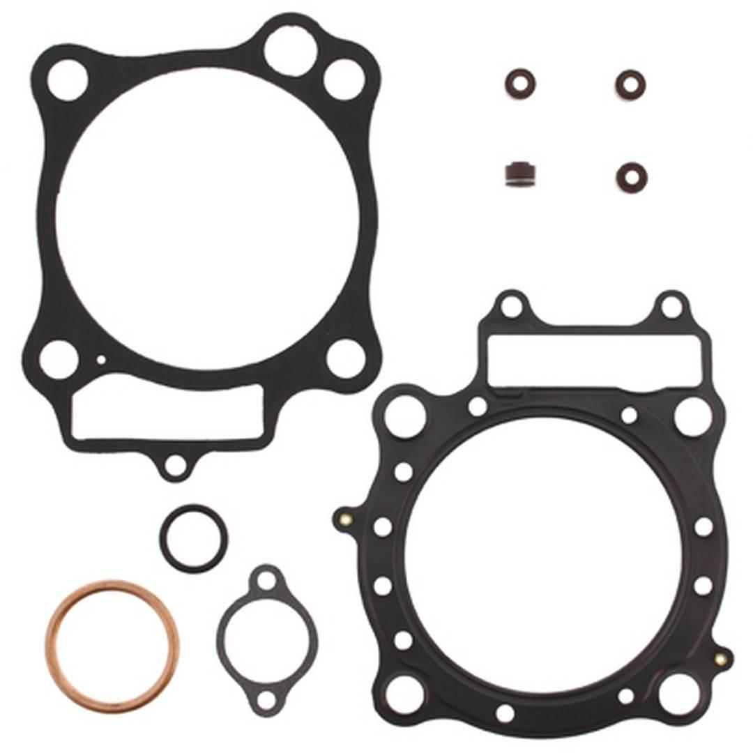 Winderosa Vertex Uszczelki Top-End Honda Crf 450 R 07-08 Crf 450X '05-'17 - zdjęcie 2