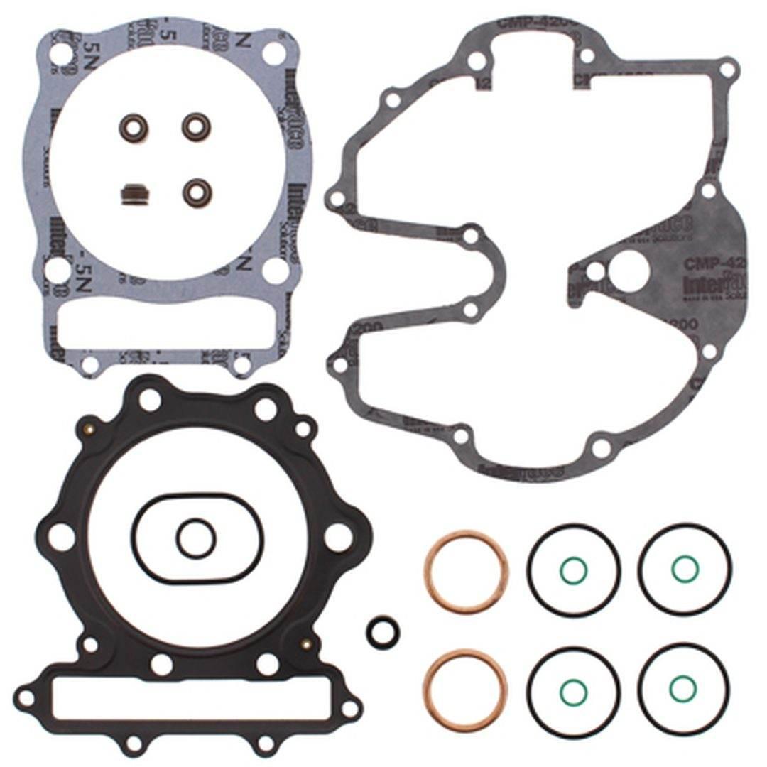 Winderosa Vertex Uszczelki Top-End Honda Xr 600 R 88-00 - zdjęcie 2
