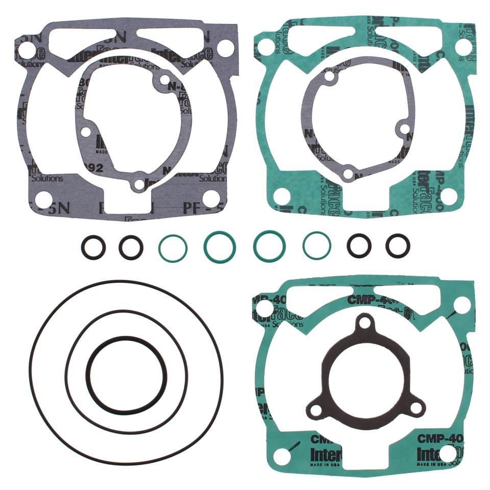 Winderosa Vertex Uszczelki Top-End Ktm Sx 250 99-02/Exc 250 99-03