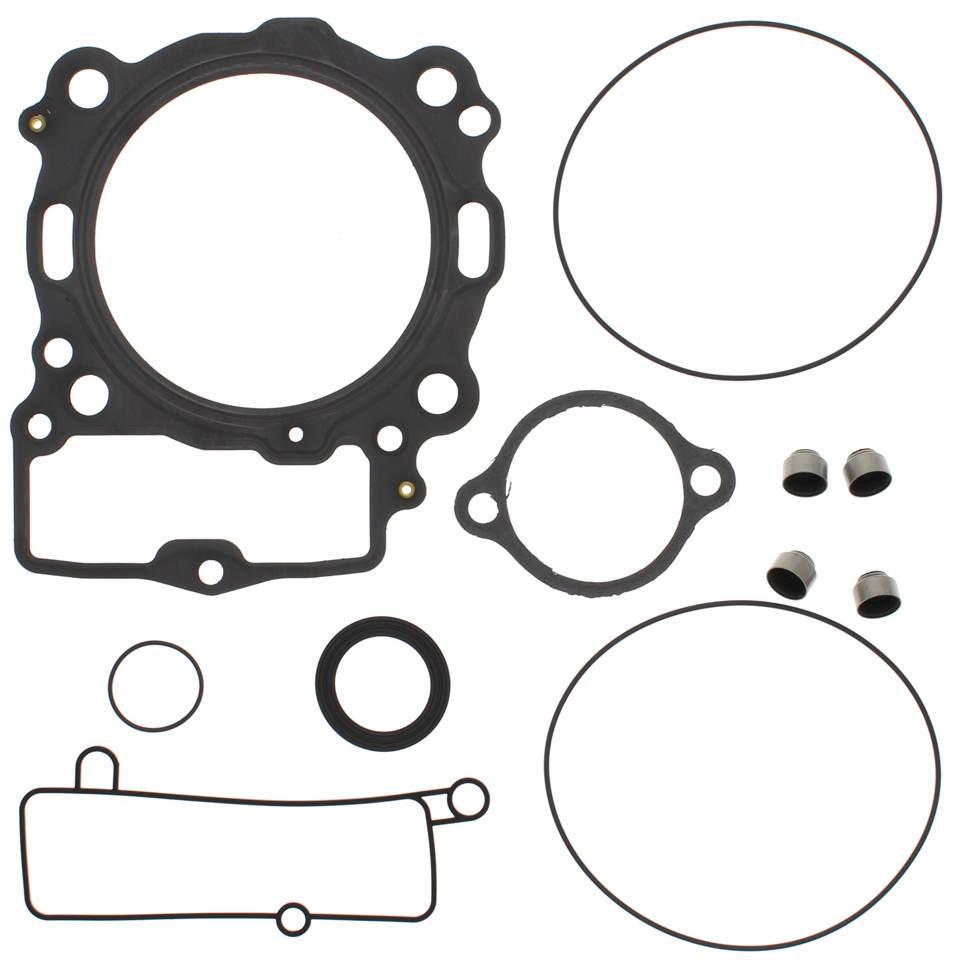 Winderosa Vertex Uszczelki Top-End Ktm Sx-F 450 07-12
