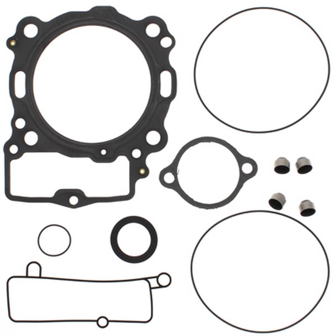 Winderosa Vertex Uszczelki Top-End Ktm Sx-F 450 07-12 - zdjęcie 2