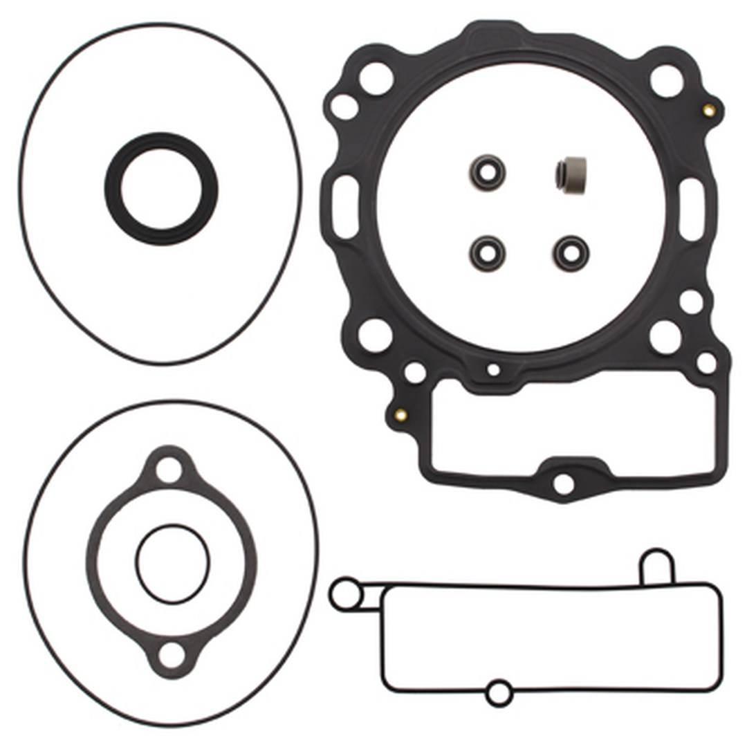 Winderosa Vertex Uszczelki Top-End Ktm Sx/Xcf 505 08-10 - zdjęcie 2