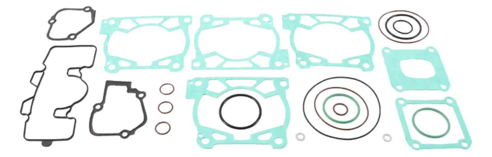 Winderosa Vertex Uszczelki Top-End Ktm Sx125 '16-'22, Sx150 '16-'22, Husqva