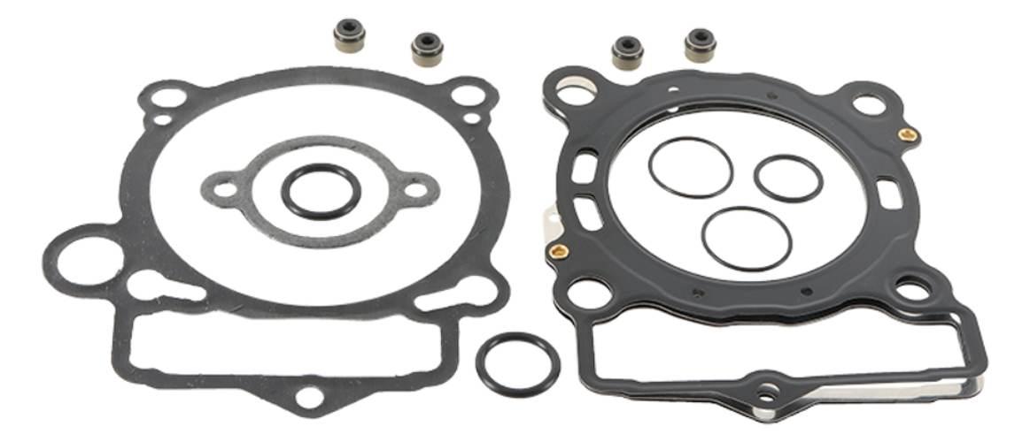 Winderosa Vertex Uszczelki Top-End Ktm Sxf 250 '16-'22, Excf 250 '17-'19, H