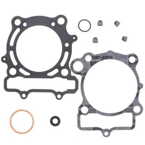 Winderosa Vertex Uszczelki Top-End Kawasaki Kxf 250 04-08 Suzuki Rmz 250 04 - zdjęcie 3