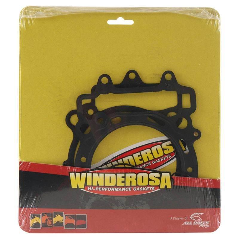 Winderosa Vertex Uszczelki Top-End Kawasaki Kxf450 '16-'18