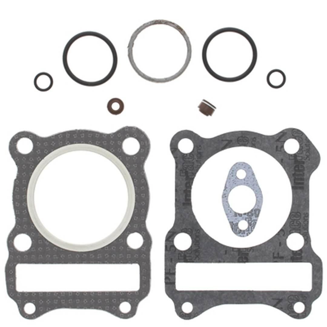 Winderosa Vertex Uszczelki Top-End Kawasaki Klx125 03-06, Klx125L 03-06, Su - zdjęcie 2