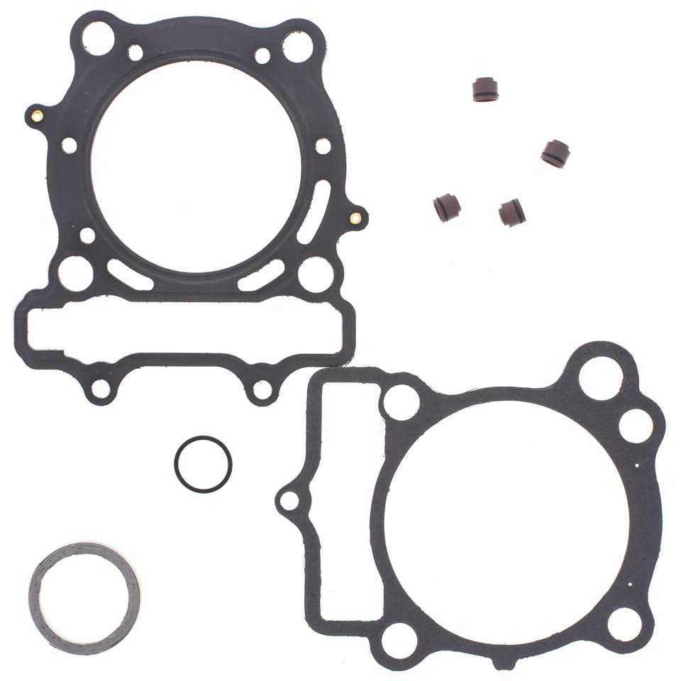 Winderosa Vertex Uszczelki Top-End Suzuki Rmz 250 07-09