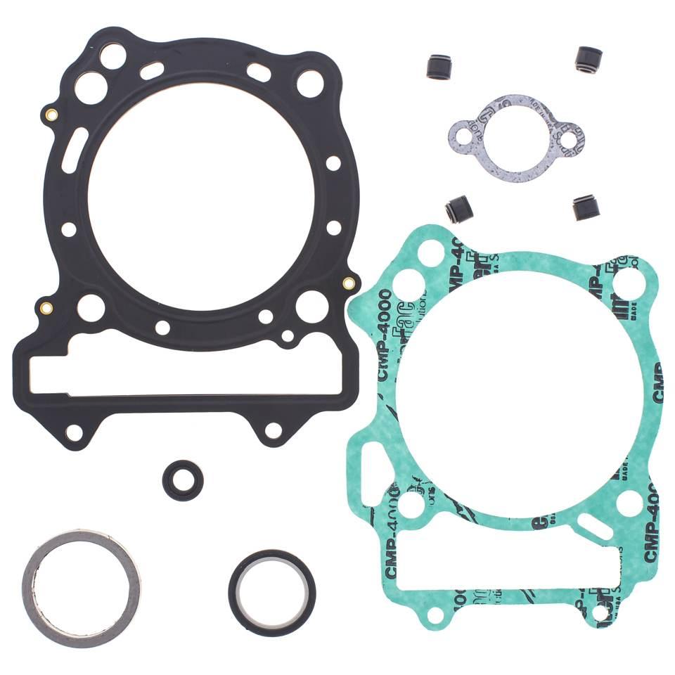 Winderosa Vertex Uszczelki Top-End Suzuki Drz 400 E/S/Es/Sm 00-12