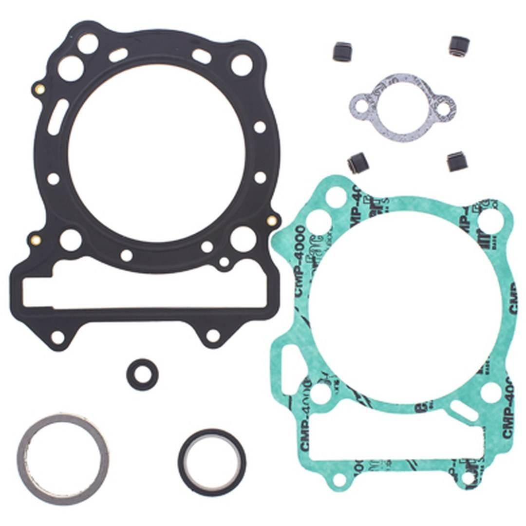 Winderosa Vertex Uszczelki Top-End Suzuki Drz 400 E/S/Es/Sm 00-12 - zdjęcie 2