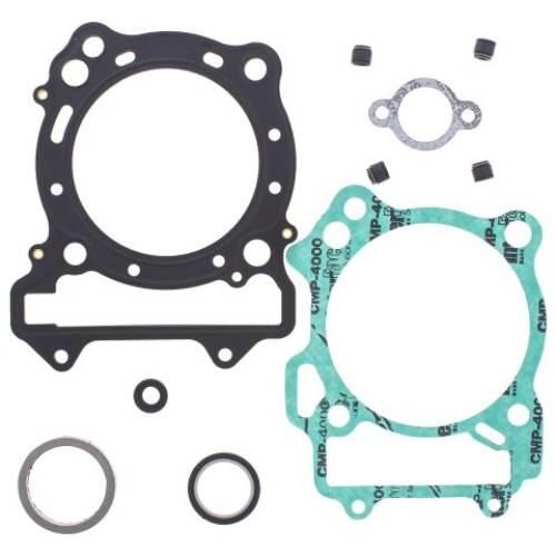 Winderosa Vertex Uszczelki Top-End Suzuki Drz 400 E/S/Es/Sm 00-12 - zdjęcie 3