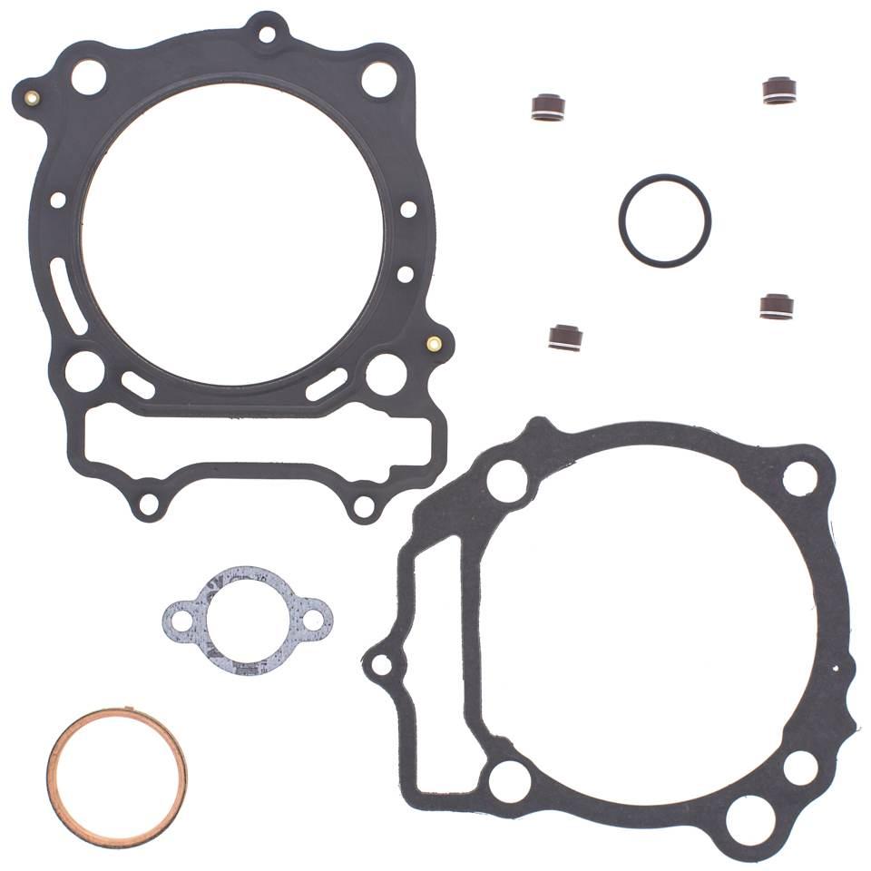 Winderosa Vertex Uszczelki Top-End Suzuki Rmz 450 '08-'22, Rmx 450 '10-'17