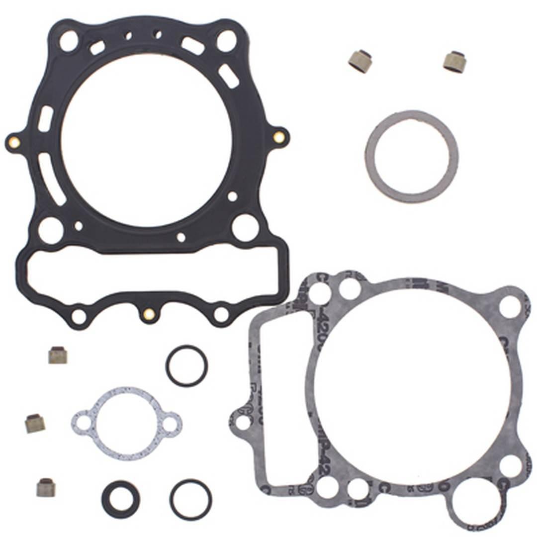 Winderosa Vertex Uszczelki Top-End Yamaha Yzf 250 01-13 Wr 250F`01-13 - zdjęcie 2