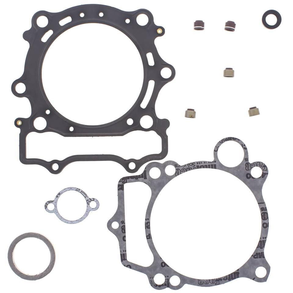 Winderosa Vertex Uszczelki Top-End Yamaha Yzf/Wrf 426 00-02