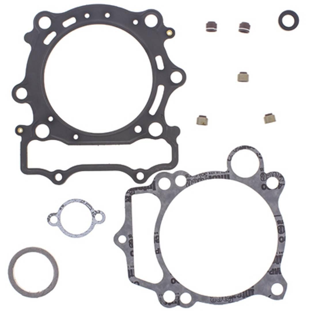 Winderosa Vertex Uszczelki Top-End Yamaha Yzf/Wrf 426 00-02 - zdjęcie 2