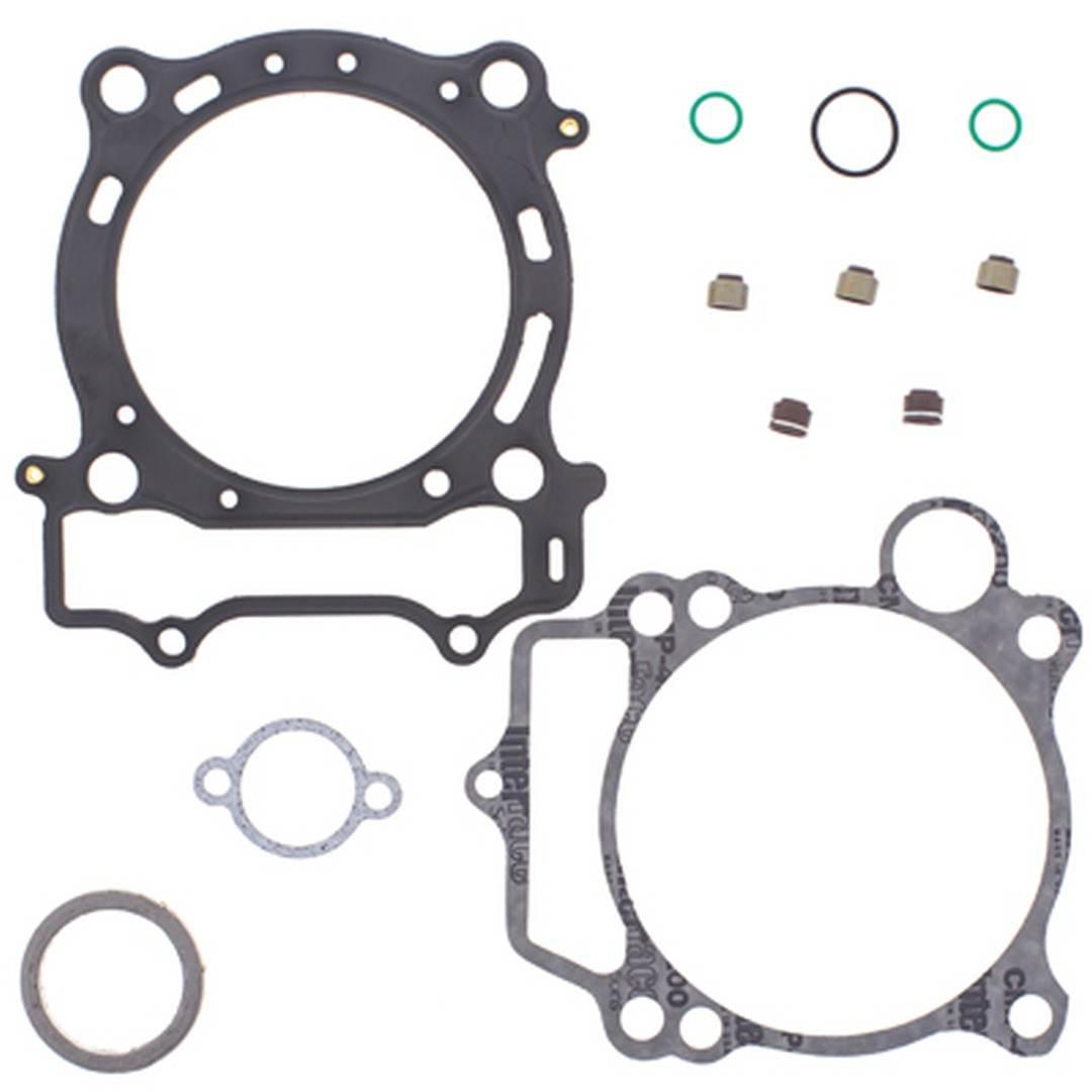 Winderosa Vertex Uszczelki Top-End Yamaha Yzf 450 03-05, Wr450F '03-'06 Yzf - zdjęcie 2