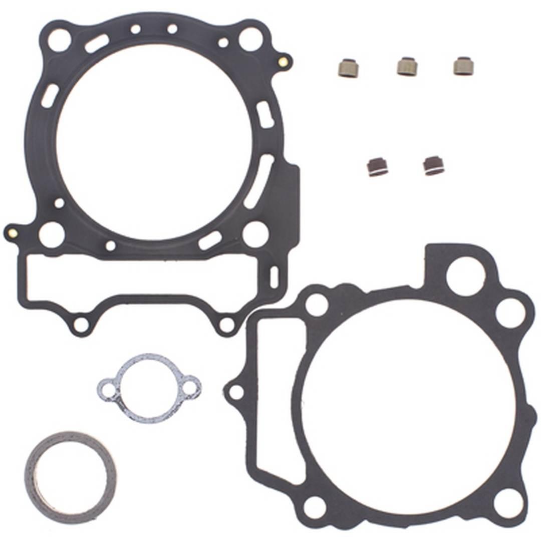 Winderosa Vertex Uszczelki Top-End Yamaha Yzf 450 06-09, Wr450 F 07-15 - zdjęcie 2