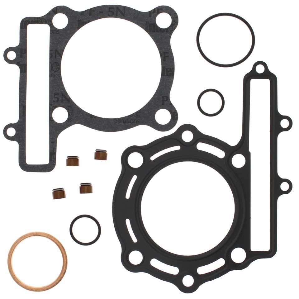 Winderosa Vertex Uszczelki Top-End Kawasaki Ksf 250 Mojave '87-'04 Kfx 250