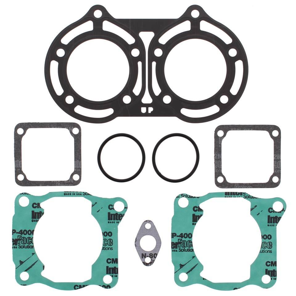 Winderosa Vertex Uszczelki Top-End Yamaha Yfz350 Banshee 87-09
