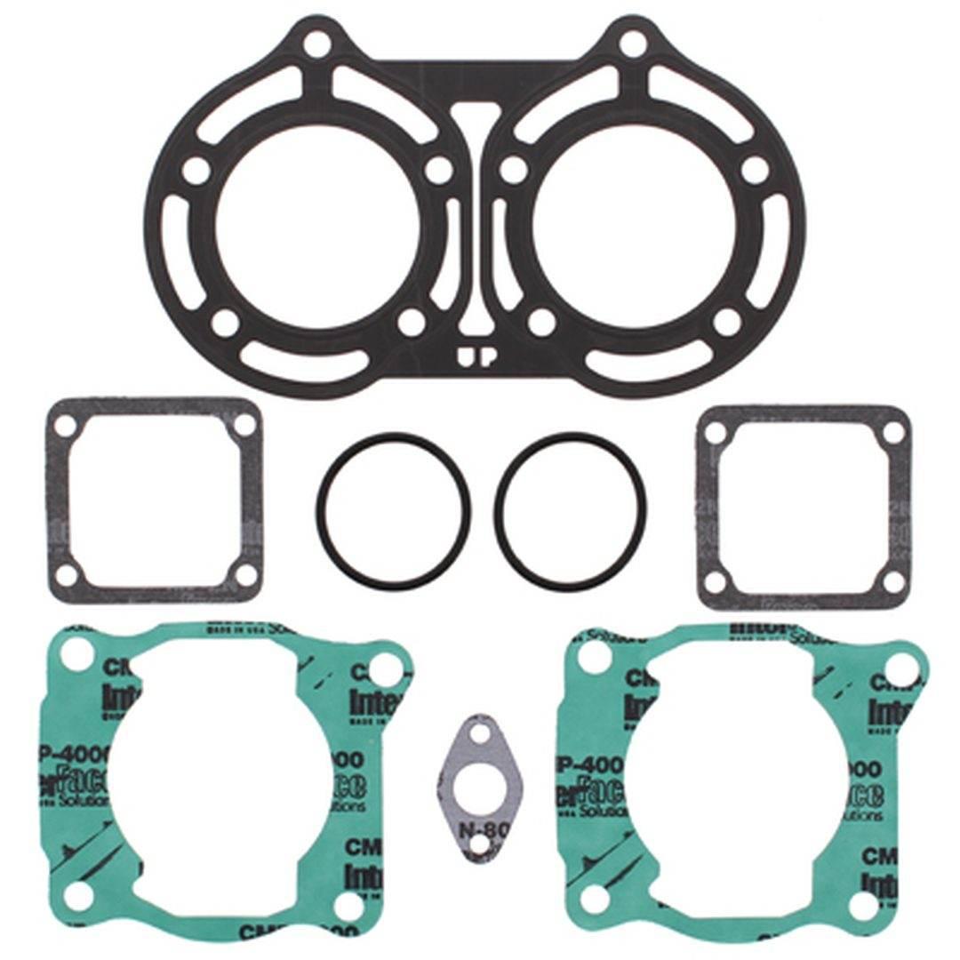 Winderosa Vertex Uszczelki Top-End Yamaha Yfz350 Banshee 87-09 - zdjęcie 2