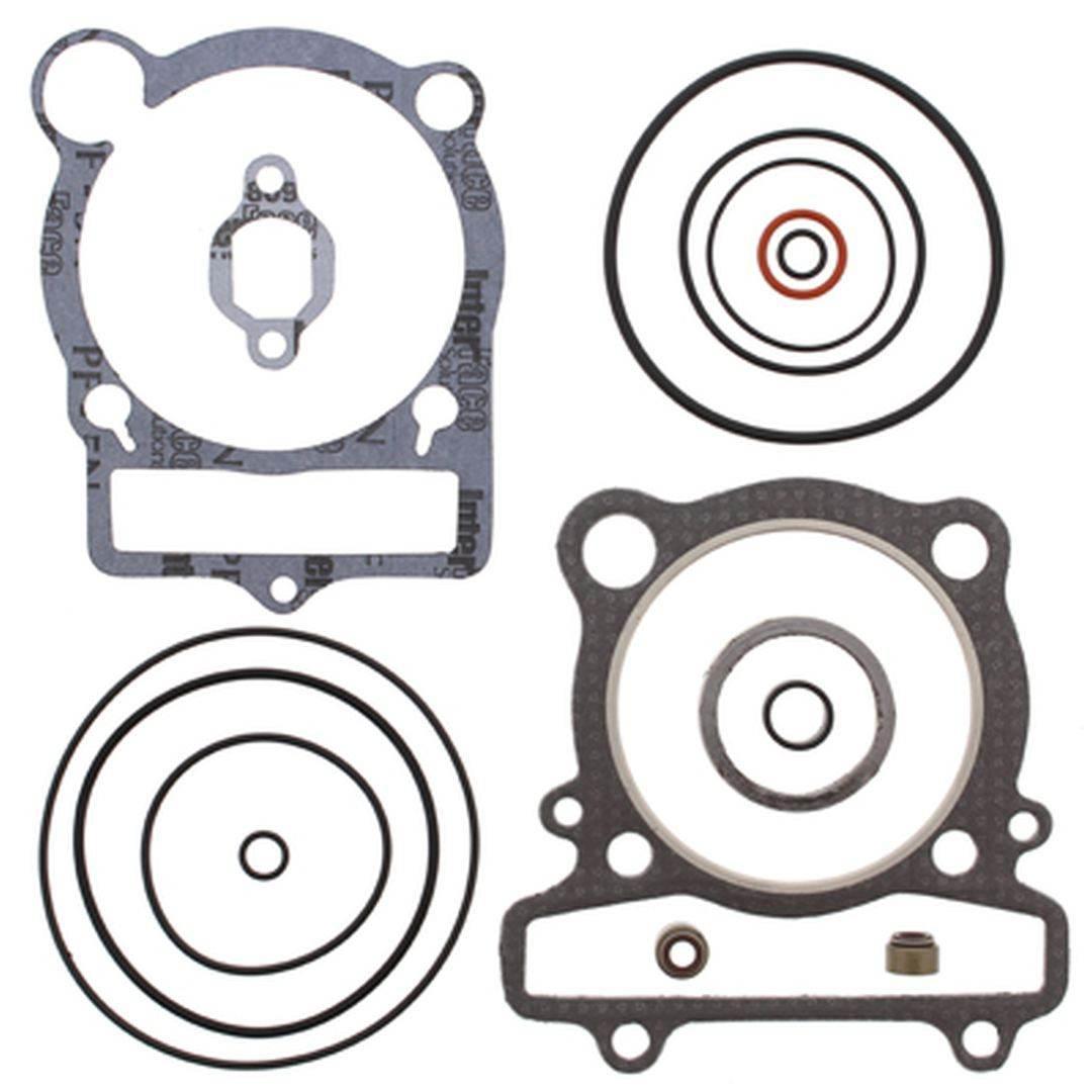 Winderosa Vertex Uszczelki Top-End Yamaha Yfm 350 Raptor '04-'13, Wolverine - zdjęcie 2