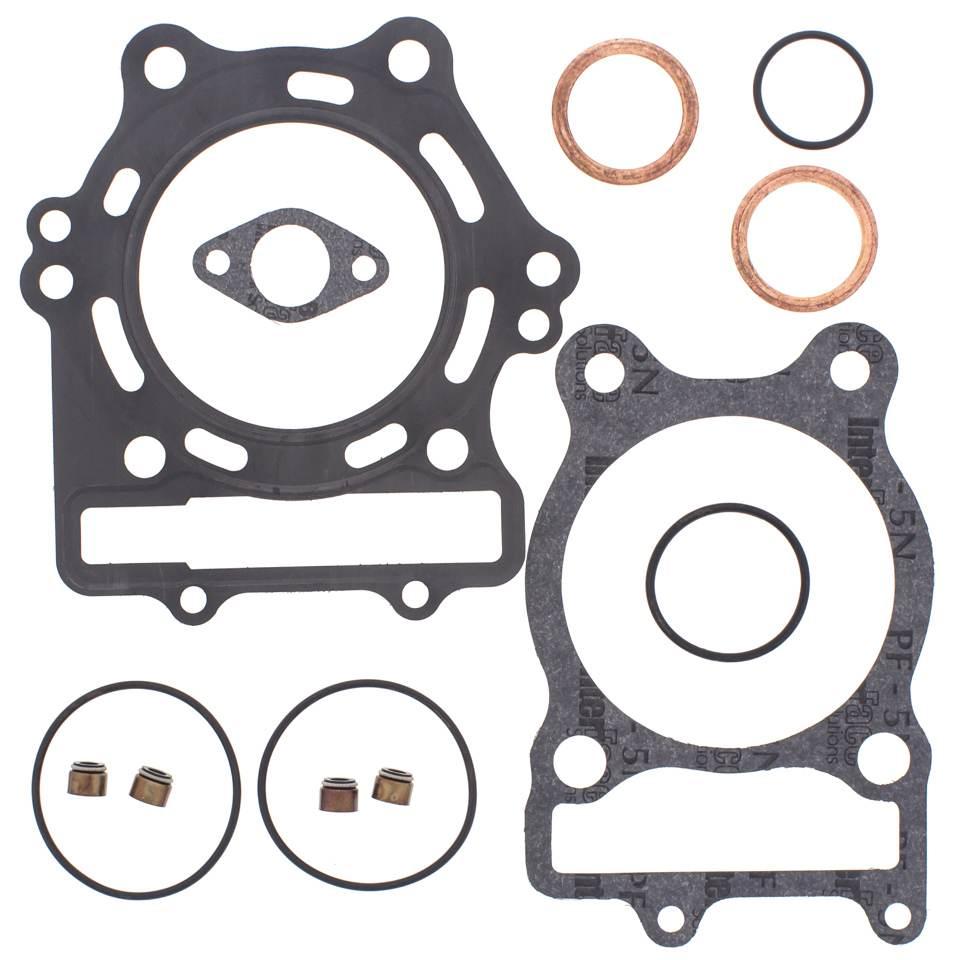 Winderosa Vertex Uszczelki Top-End Kawasaki Klf400 Bayou '93-'99, Kvf400 Pr