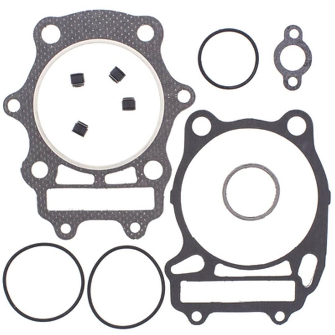 Winderosa Vertex Uszczelki Top-End Suzuki Ltf 400 Eiger 02-12 Arctic Cat 40 - zdjęcie 2