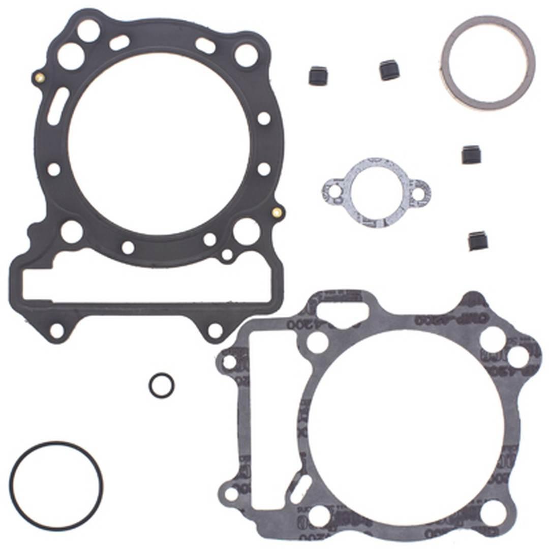 Winderosa Vertex Uszczelki Top-End Suzuki Drz 400 '00-'09, Ltz400 '03-'12 - zdjęcie 2