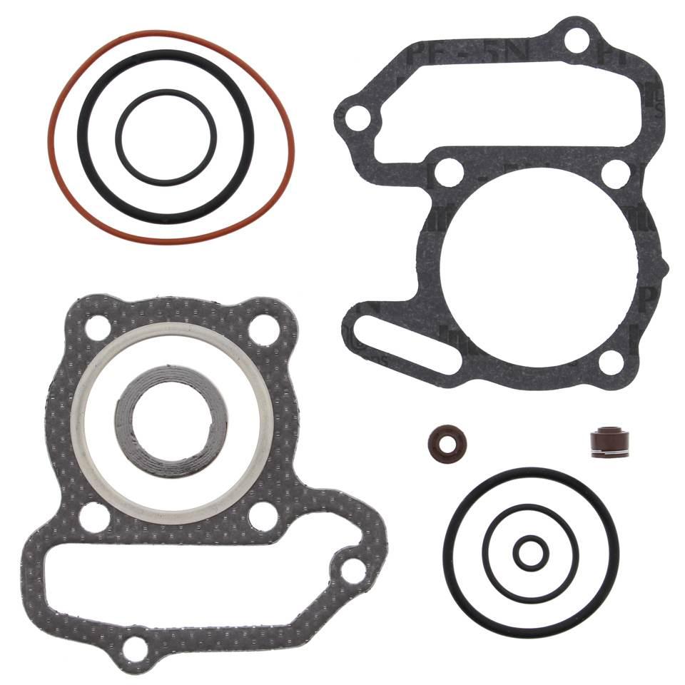 Winderosa Vertex Uszczelki Top-End Yamaha Yfm80 Grizzly '05-'08, Raptor '02
