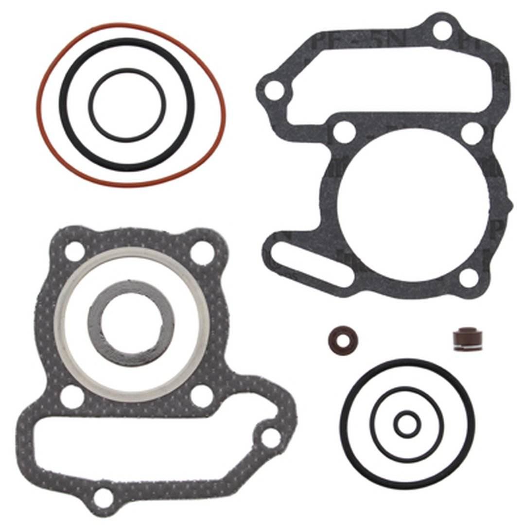 Winderosa Vertex Uszczelki Top-End Yamaha Yfm80 Grizzly '05-'08, Raptor '02 - zdjęcie 2