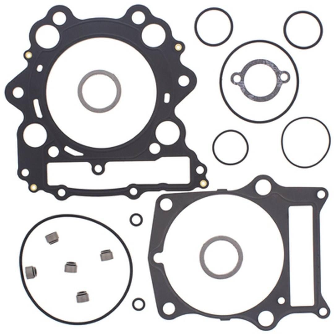Winderosa Vertex Uszczelki Top-End Yamaha Yfm 660 Raptor 01-05 Xtz 660 '91- - zdjęcie 2