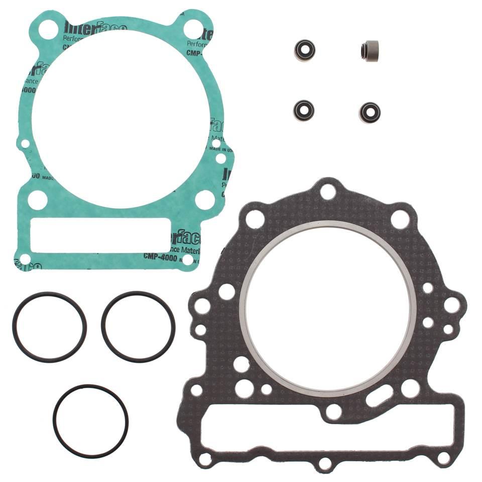Winderosa Vertex Uszczelki Top-End Can-Am Ds650 00-07